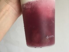 -喜茶(永旺梦乐城店)