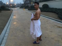 -郑州银基黄帝宫御温泉