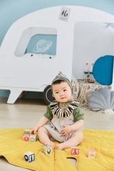 -哈喽BABY儿童摄影