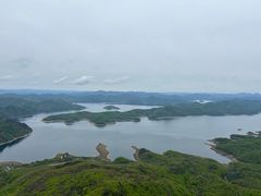 -五女山景区