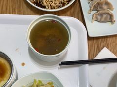 -东园小馆·早茶·淮扬小炒(三盛广场店)
