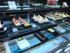 -天诚丽筠酒店-西餐厅