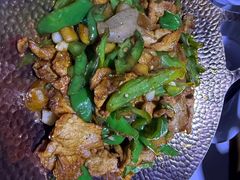 -老平安农家菜(平安店)