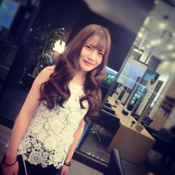 -mod's hair
