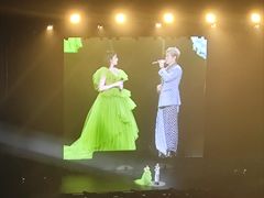 -东莞银行篮球中心