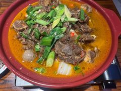 -黄弟大排档·湖南菜·小龙虾·小海鲜(凯旋北路店)