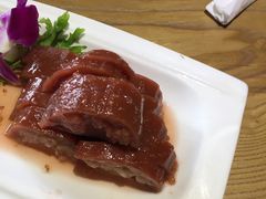 -吴越荣记·苏州菜·松鼠桂鱼(斜塘老街店)