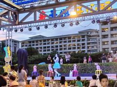 -渔家火锅·海鲜自助餐·演艺(亚龙湾天域酒店)