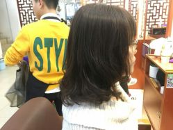 -美梵日系沙龙