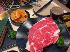 -九田家黑牛烤肉料理(天水秦州区万达店)