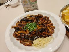 -得月楼·省级非遗·传统苏帮菜(观前店)