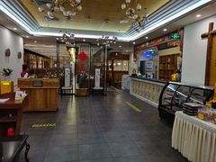 大堂-东来顺饭庄(金泉广场店)