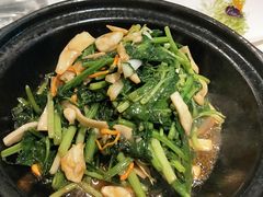 养生菜-小放牛河北菜(长安万达店)