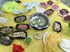 -老猫牛肉火锅(沙溪店)