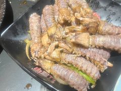-红盔甲·小龙虾(人民广场店)