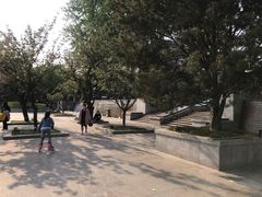 -大雁塔北广场音乐喷泉