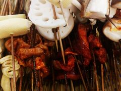 -马路边边串串香(双井直营店)