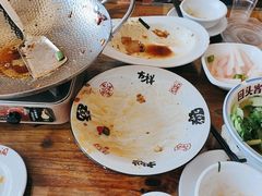 -老唐三下锅(溪布街店)