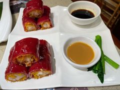 红米脆皮肠粉-点都德(德江楼店)