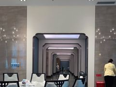 -坪山格兰云天国际酒店-汇厨自助餐厅-亲子-聚餐