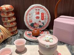 -香港蓮香樓(中環店)