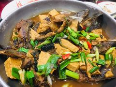 -老村长土菜馆(湖墅南路店)