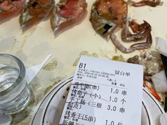 -聚味瞿记·龙虾堂(咸嘉湖店)