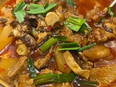 -简小舍· 民间手艺菜(古德寺店)