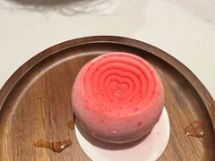 -赤火牛排(金狮广场店)