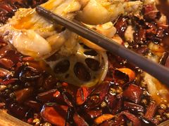 -水煮三国·川鲁江湖菜(香山店)