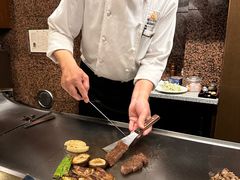 -神户牛排餐厅MOURIYA(总店)