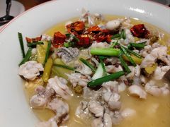 -黄鹤天厨·泡椒田鸡创始者(莲花店)