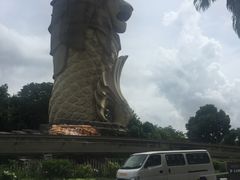 -圣淘沙名胜世界