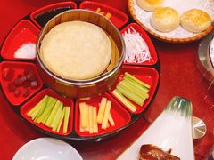 -北平食府(马鞍山路店)