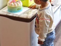 -MaKY米旗(熙地港店)