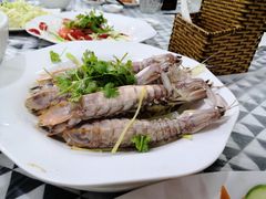-QQ海鲜餐厅