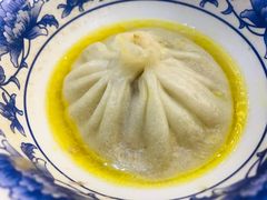 -清真马三汤包(回民街店)