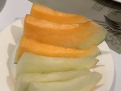 -晶丽香榭自助餐(南京大饭店)