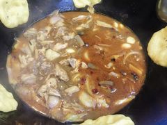 -曹丞相·地锅鸡·地锅鱼(武林店)