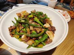 -胡师傅三下锅(汽车站店)