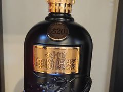 -上海古井假日酒店 · 徽昇楼中餐厅