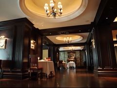 -杭州新新饭店·1913餐厅