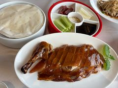 -满堂·烤鸭店·北京菜(鼓楼店)