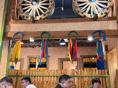 -牧马人奶茶馆(乌兰察布总店)