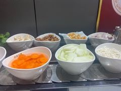 冬瓜-农小锅自助小火锅(北京大兴凯德店)