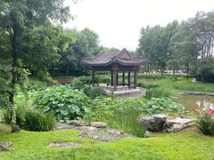 -北京宽沟会议中心