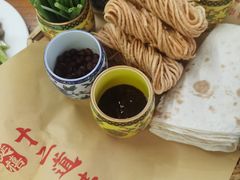 -十二道丰味·徐州土菜·烧烤(何山路店)