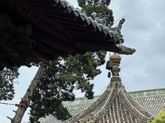 -报恩寺(平武县)