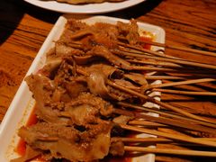 -洛阳面馆(红专路店)