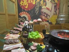 -龍二烧肉酒场(九亭店)